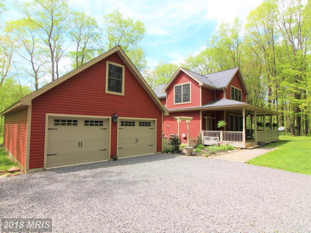 327 Bobolink Drive - Photo 1