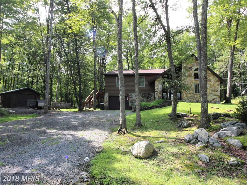 1113 Rhododendron Lane - Photo 1
