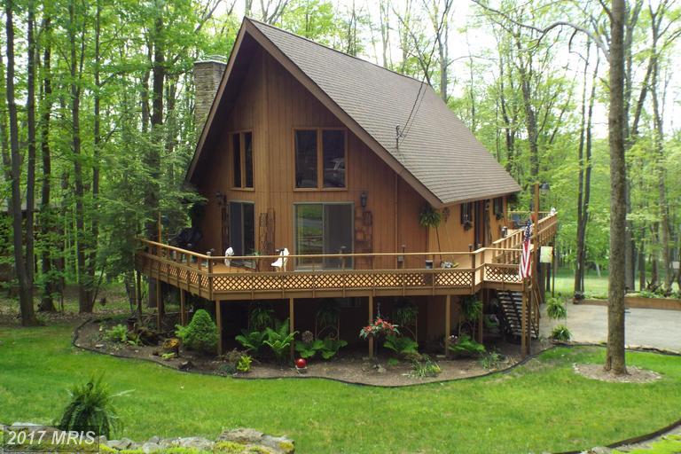 173 Pond Lily Lane - Photo 1