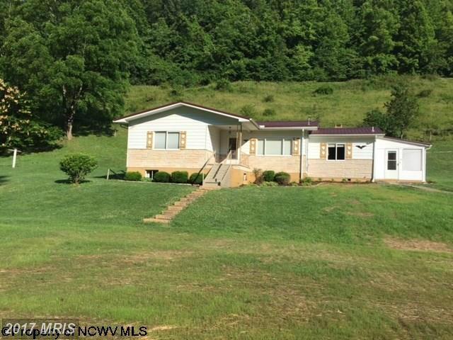 21 Left Fork Lane - Photo 1