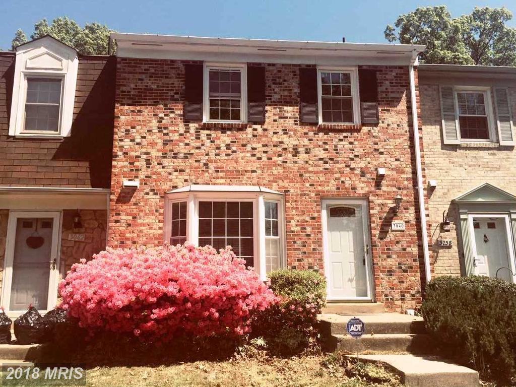 3040 Choctaw Ridge Court - Photo 1