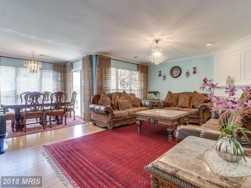 8111 Bayonet Way - Photo 1