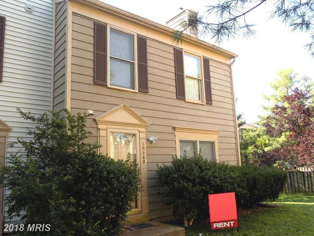 10389 Rapidan Lane - Photo 1