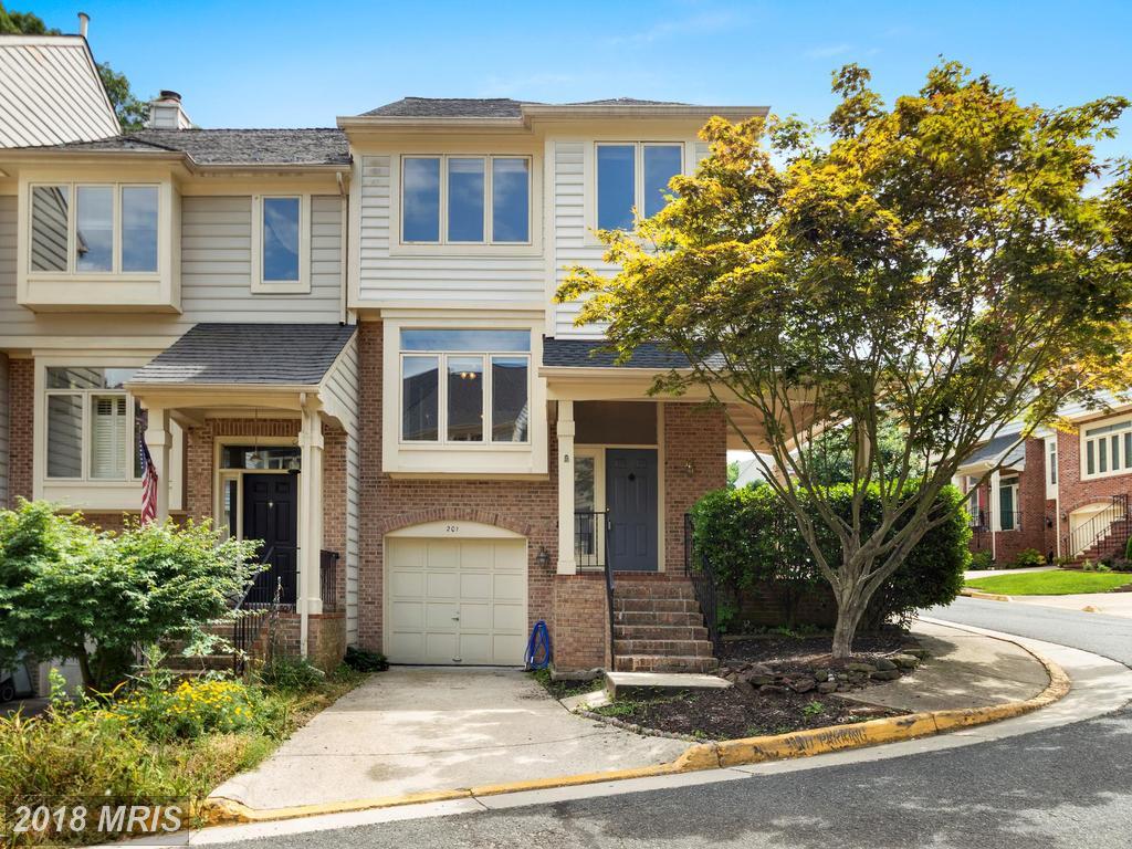 201 Mill Cross Lane - Photo 1