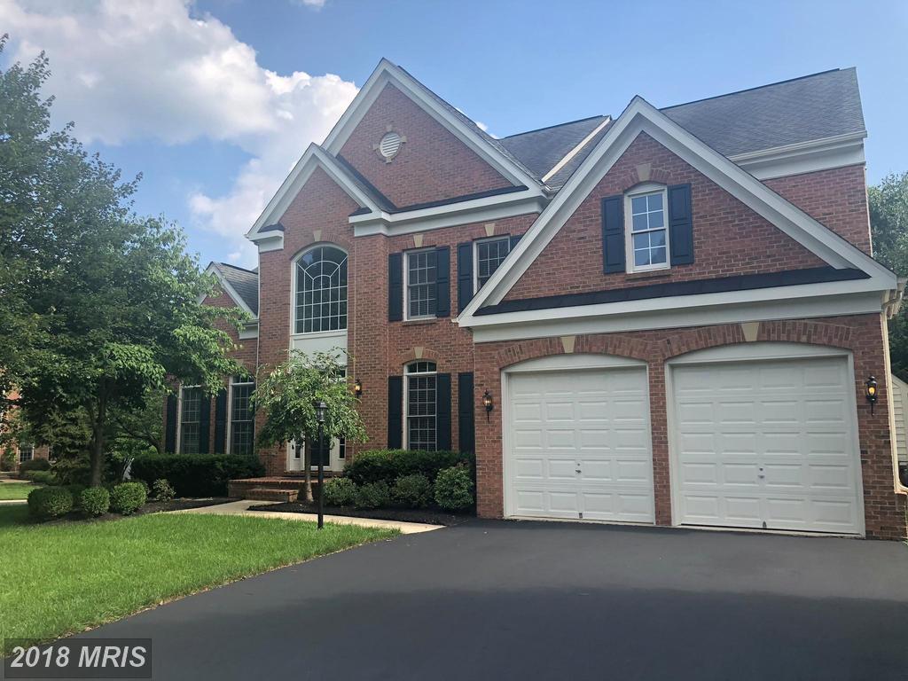 14807 Ashby Oak Court - Photo 1