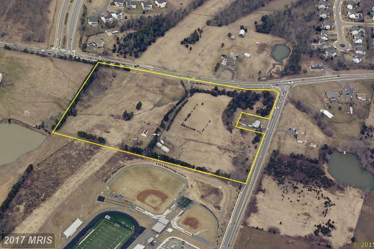 12805 Vint Hill Road - Photo 1