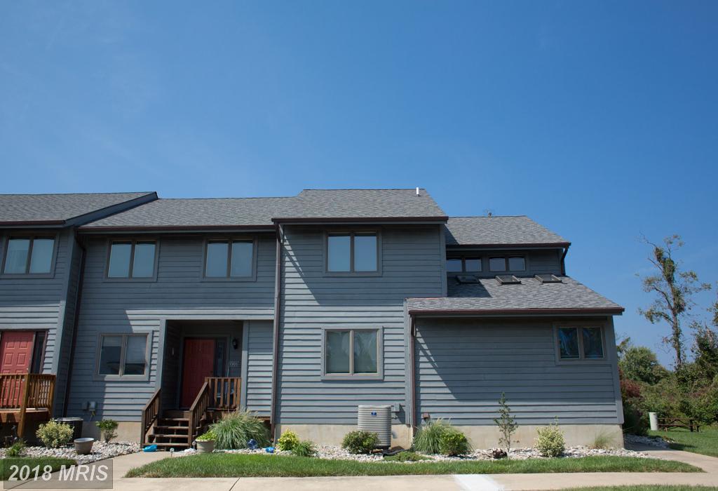 1306 Marion Quimby Drive - Photo 1