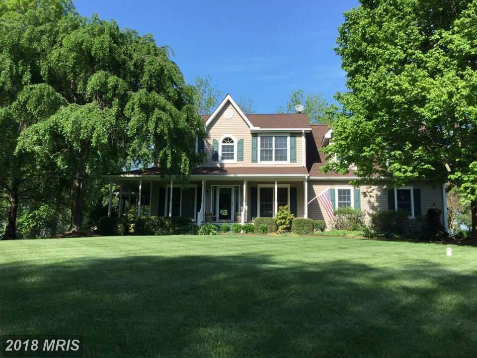 207 Meadow View Lane - Photo 1