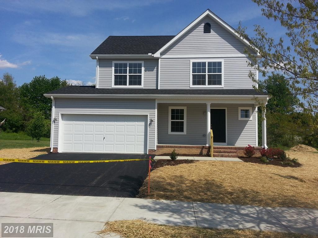 125 Hawk Circle Drive - Photo 1
