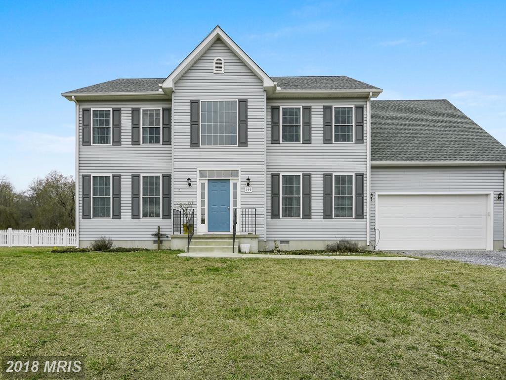 239 Hawk Circle Drive - Photo 1