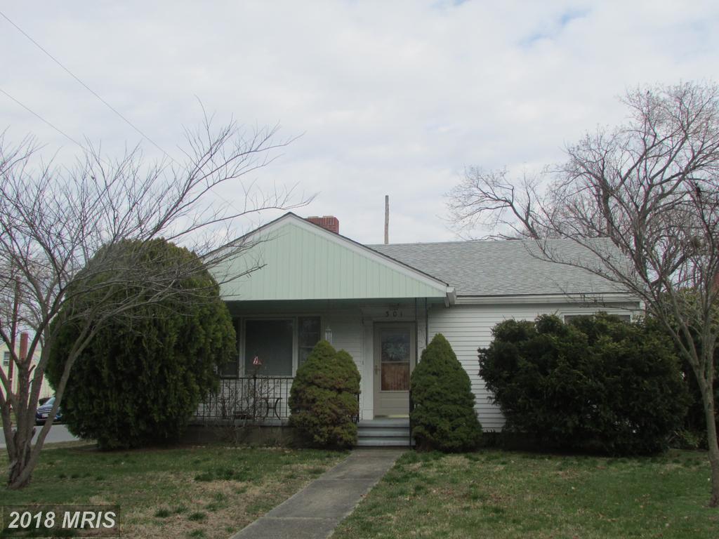 301 Church Street - Photo 1