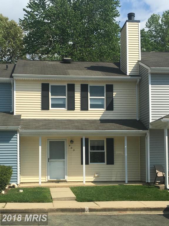 303 Fox Run - Photo 1