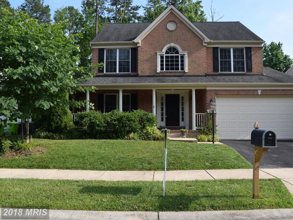 126 Tall Pines Lane - Photo 1