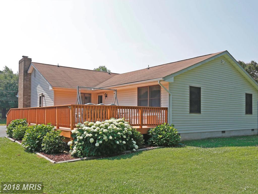 626 Romancoke Road - Photo 1