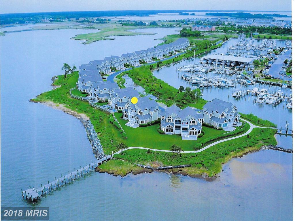 526 Narrows Pointe Drive - Photo 1