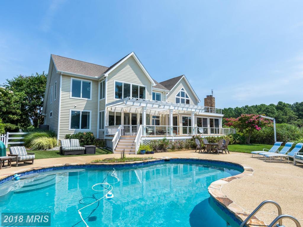 107 Terrapin Lane - Photo 1
