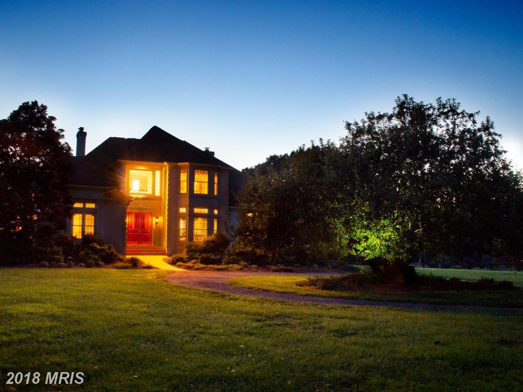 200 Quarter Creek Drive - Photo 1