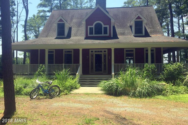 210 Grandfathers Way - Photo 1