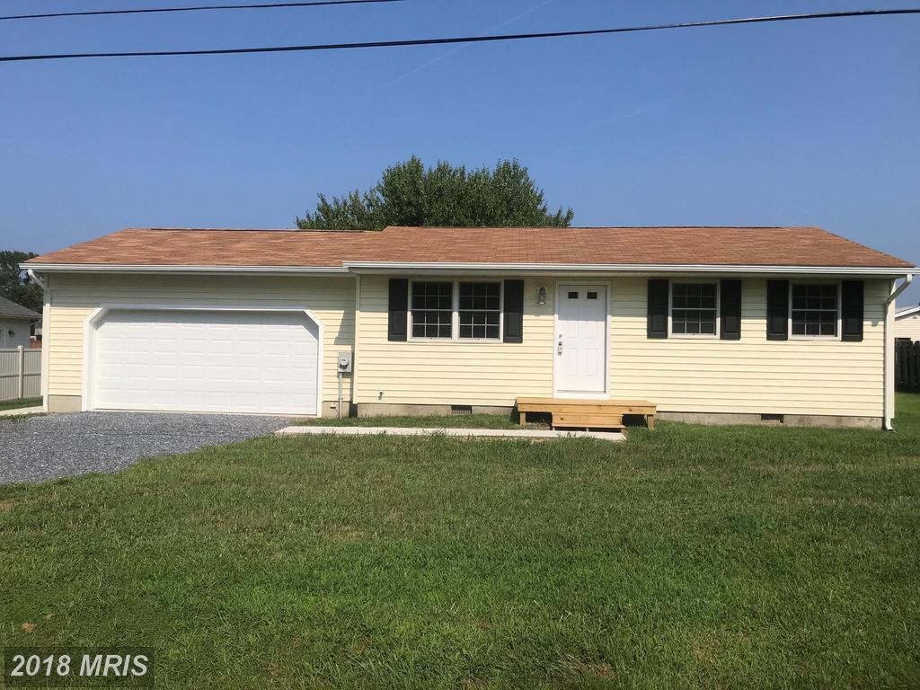 1613 Chester Road - Photo 1