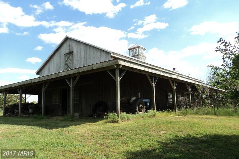 405 Lands End Road - Photo 1