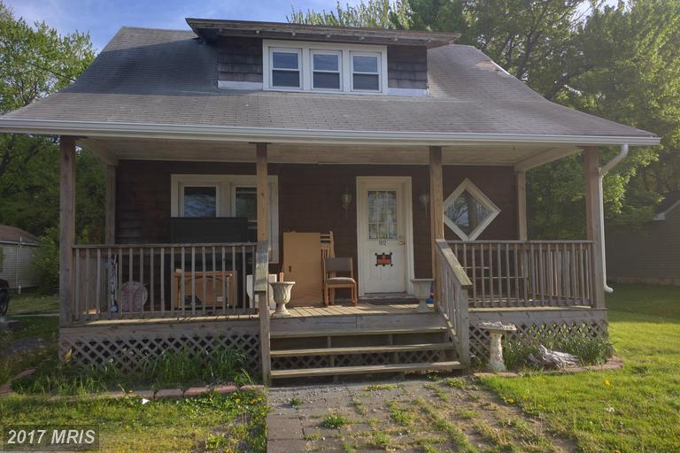 1512 Postal Road - Photo 1