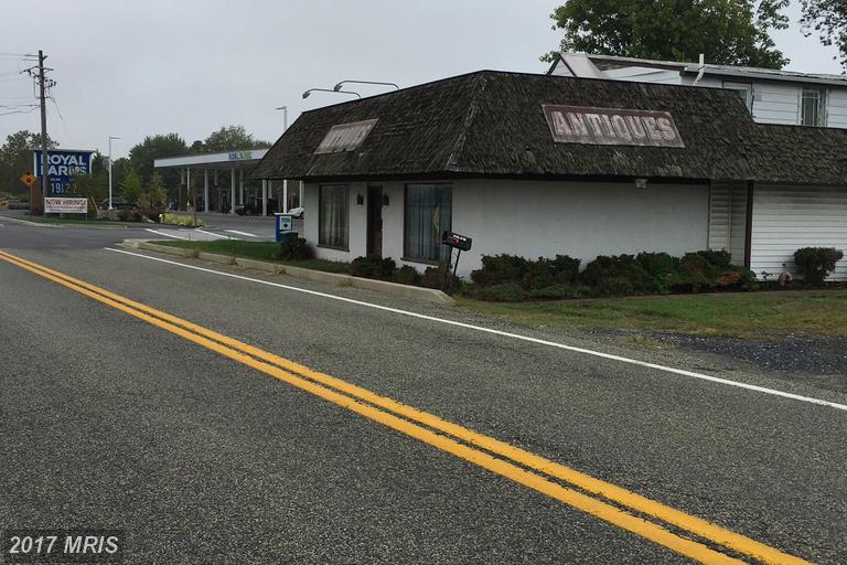 225 Saddler Road - Photo 1