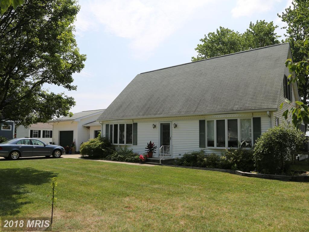 1015 Long Point Road - Photo 1