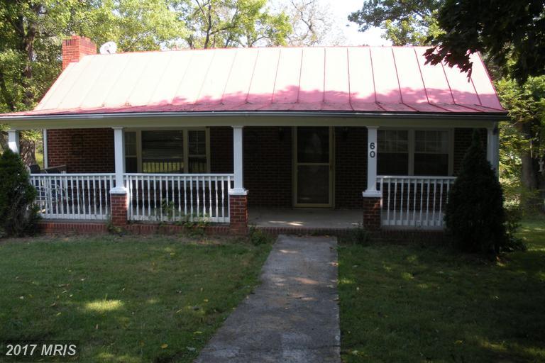 60 Withers Mill Road - Photo 1