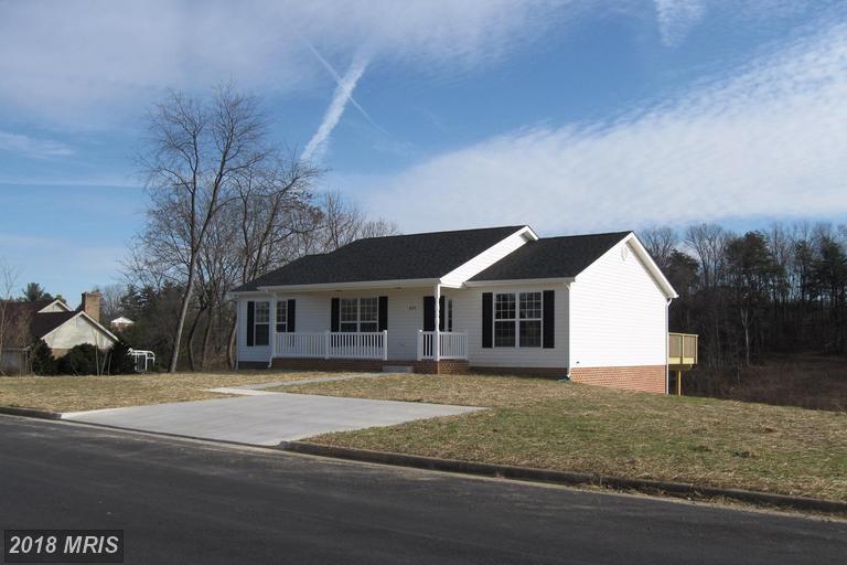 LOT 16 Meghann Drive - Photo 1