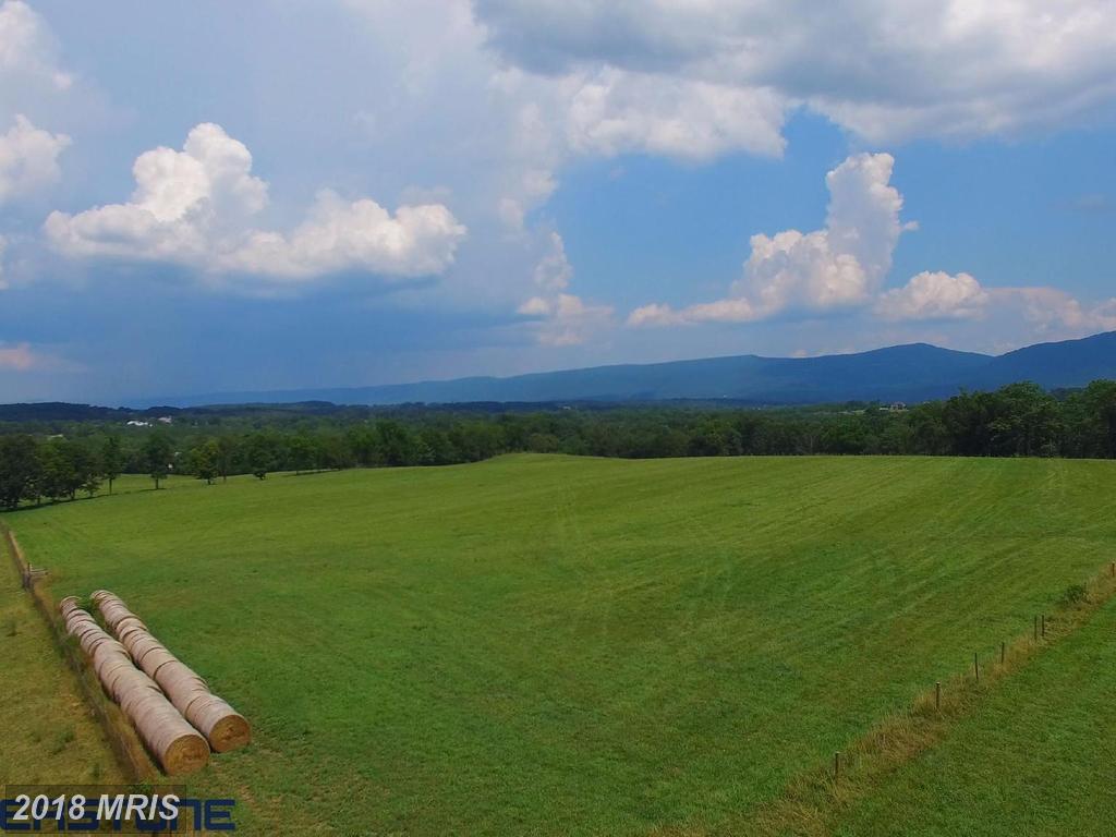 Swover Creek Road - Photo 1