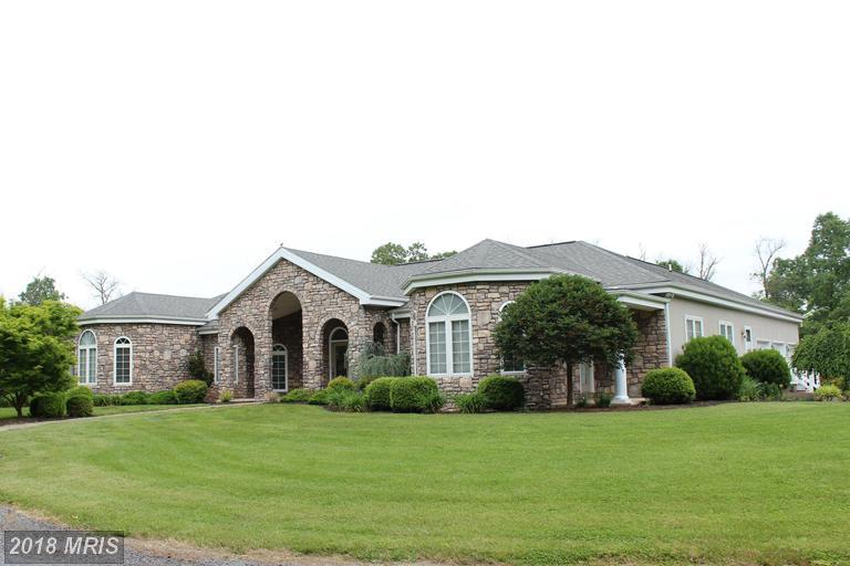 2140 Stoney Creek Road - Photo 1
