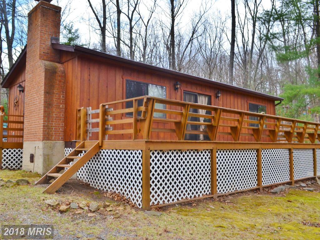 654 Mountain Laurel Lane - Photo 1