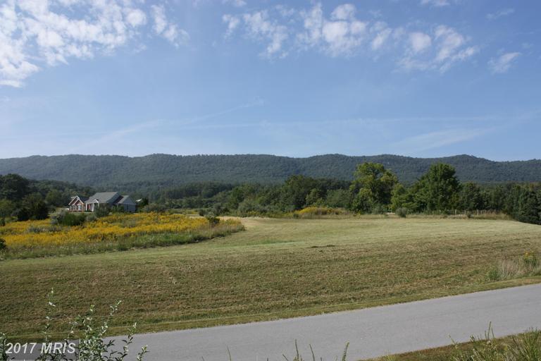 Bergen Drive Lot # 13 - Photo 1