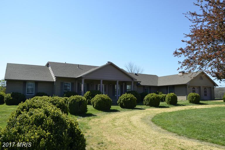 2043 Pleasant View Road - Photo 1