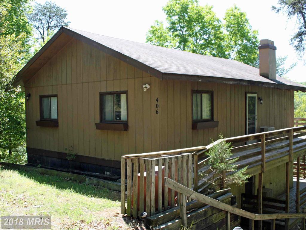 406 Johnston Street - Photo 1