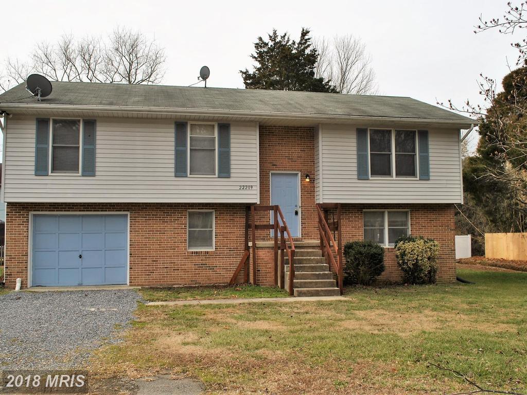 22209 Lilac Way - Photo 1