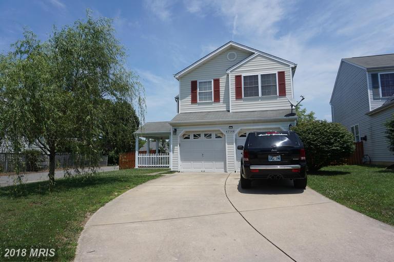 45566 Boyne Court - Photo 1