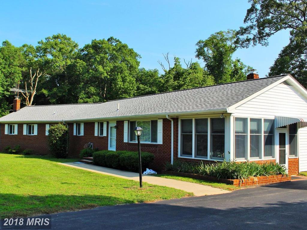 26495 Three Notch Road - Photo 1