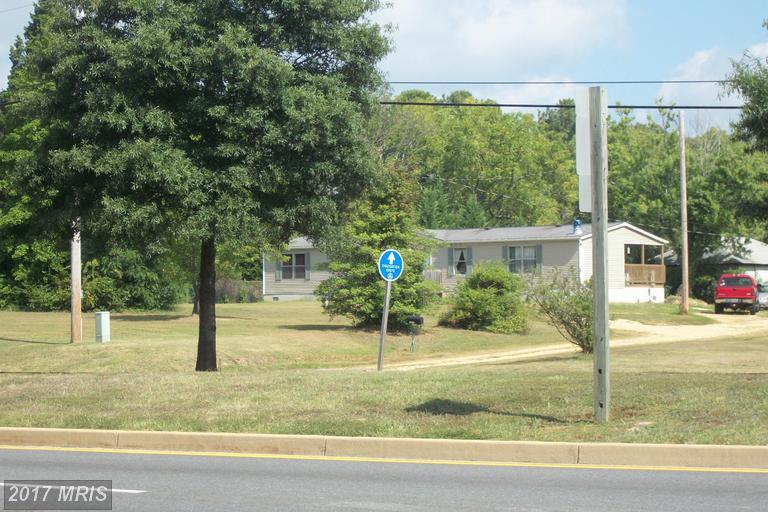 23206 Three Notch Road - Photo 1