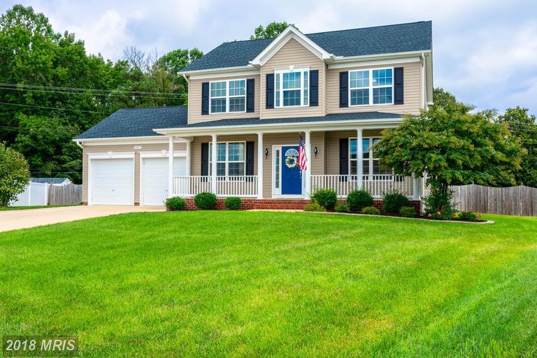 44058 E. Mervell Court - Photo 1