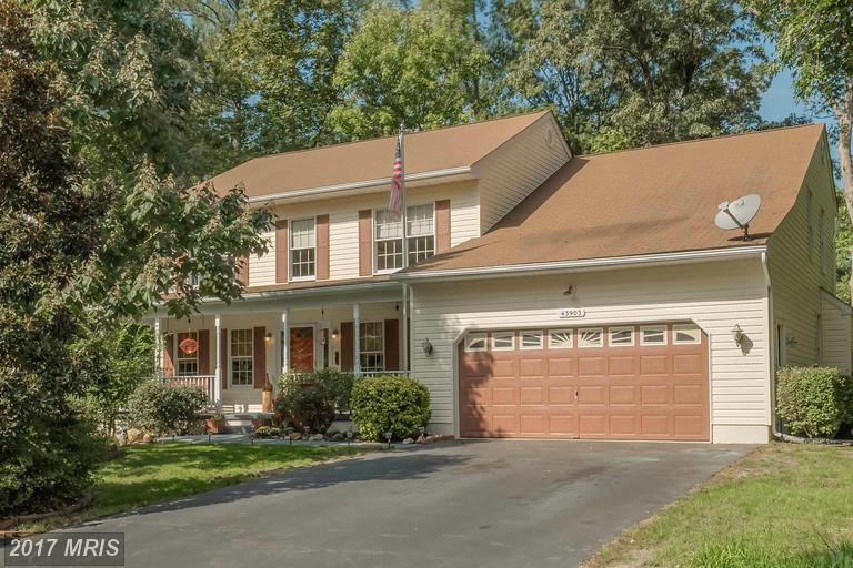 43903 Yellow Wood Way - Photo 1
