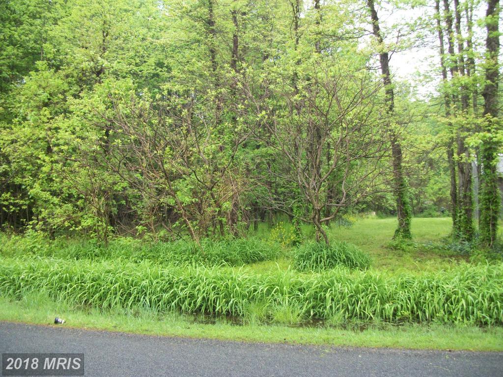 Hughes Avenue - Photo 1