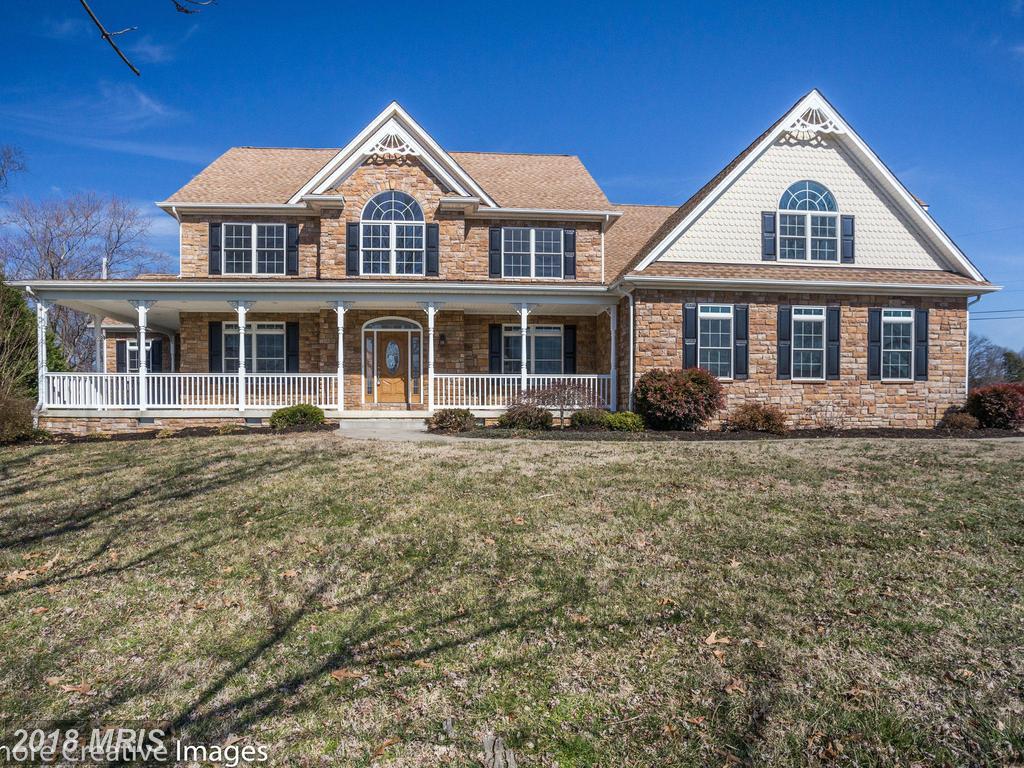 20545 Golden Thompson Road - Photo 1