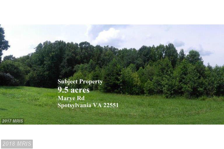 7521 Marye Road - Photo 1