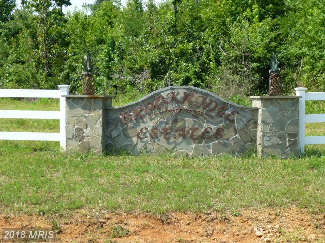 Brooke Ridge Lane - Photo 1
