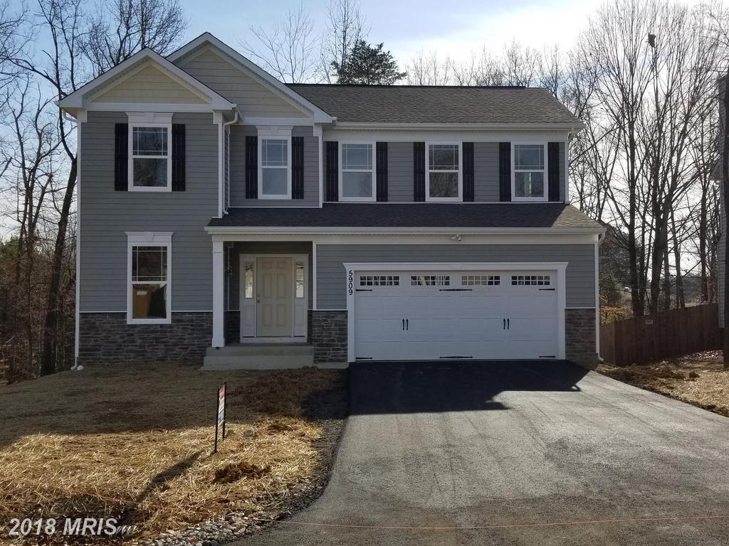 5909 Cambridge Drive - Photo 1
