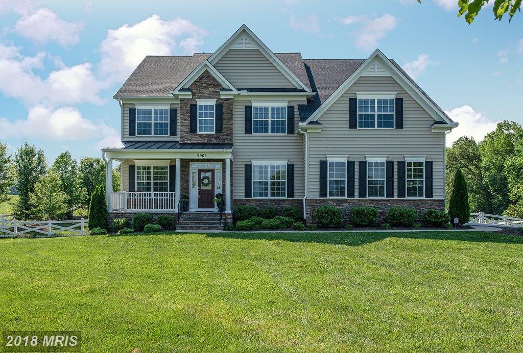 9903 Agnes Lane - Photo 1