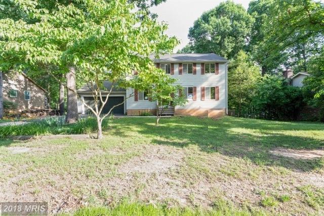 10604 Holleybrooke Drive - Photo 1