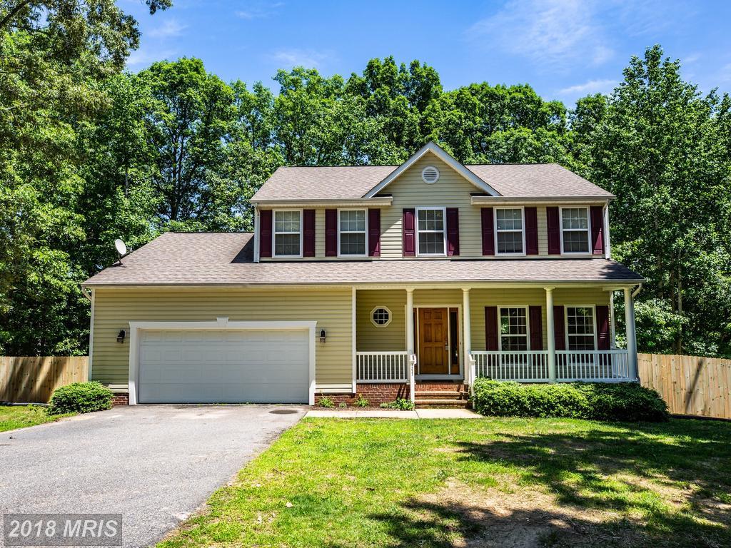 7237 Towles Mill Road - Photo 1