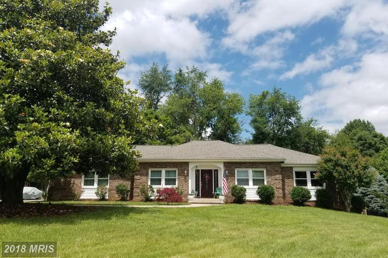 10519 Ni River Drive - Photo 1